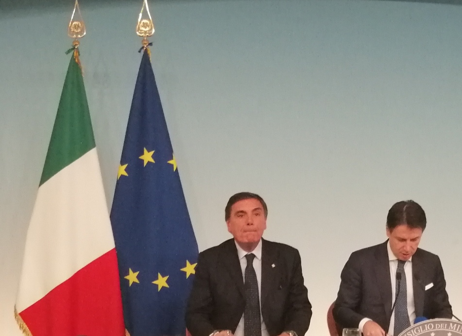 Pagano conte
