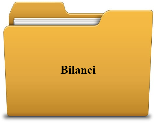 bilanci