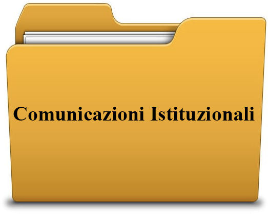 comunicazioni istituz