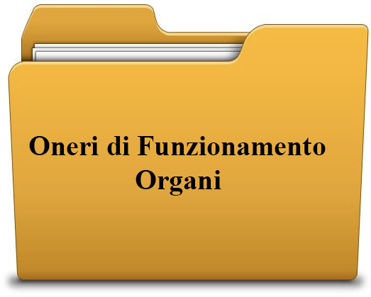 oneri di funz org