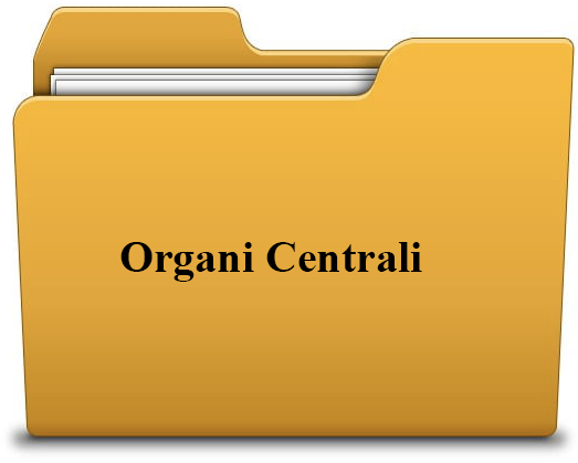 organi centrali