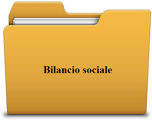 cartella bilancio sociale