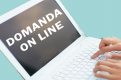 COME SI PRESENTA LA DOMANDA (on-line)